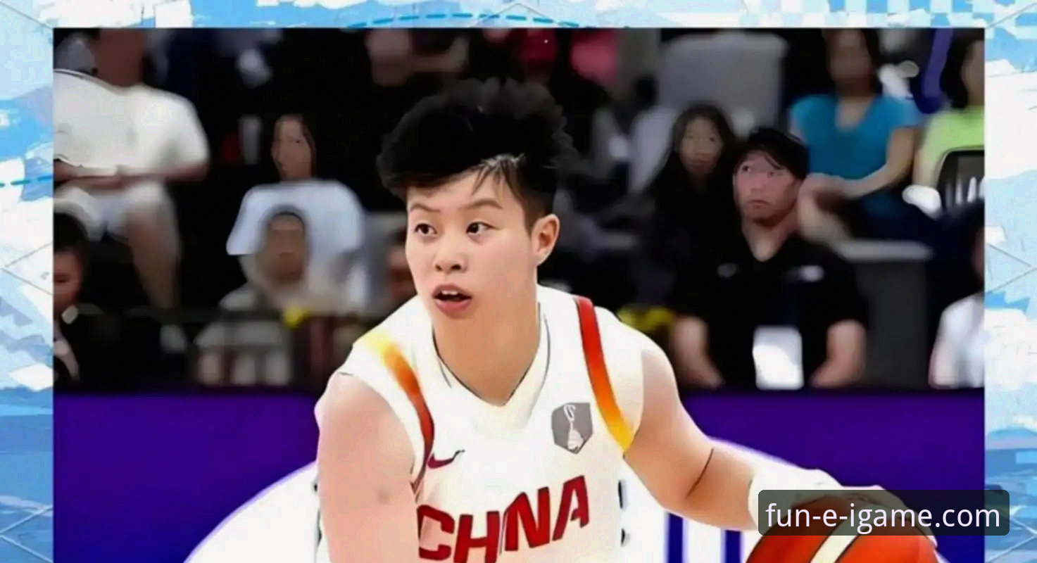 WCBA总决赛G1完整观赛指南：四川女篮创纪录大胜山西的实战分析