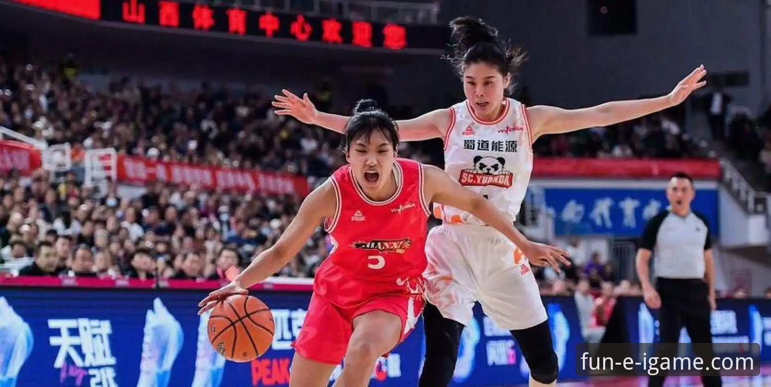 WCBA总决赛观赛实用指南：四川女篮大胜创纪录的战术解析与体验分享